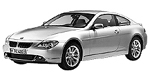 BMW E63 P184D Fault Code