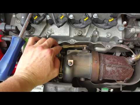 See P184D repair manual